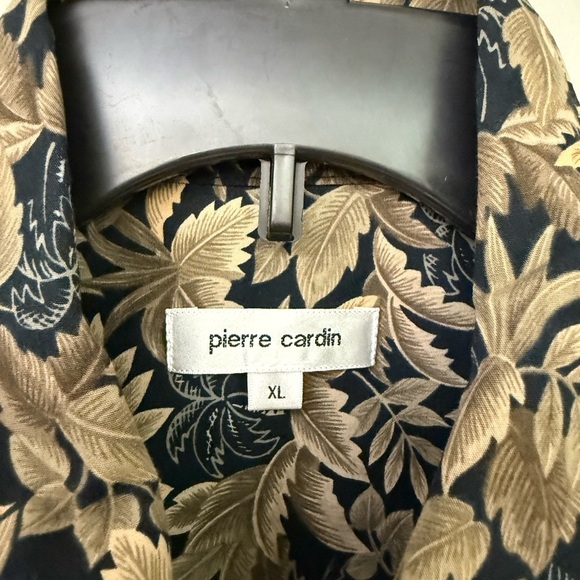 Pierre Cardin Shirt For Men Size XL - Picture 4 of 4